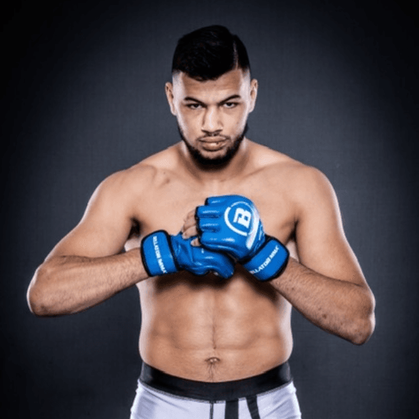 Laïd ZERHOUNI profile image