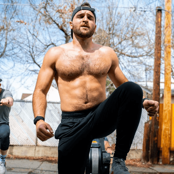 David Hewitt profile photo