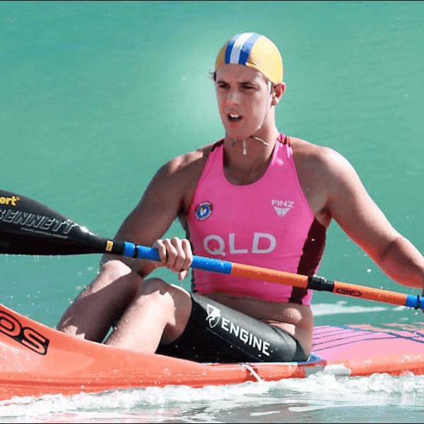 Daniel Raward profile photo