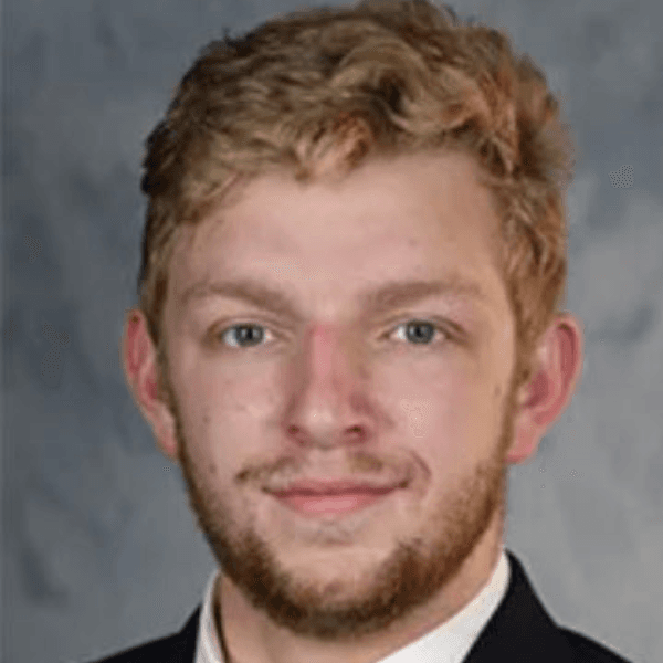 Jack Walker profile photo