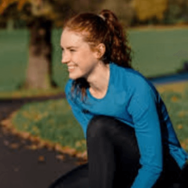 Lucy Hall profile photo