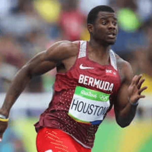 Tre Houston profile image