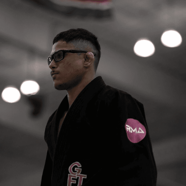 Ismael Santos profile image