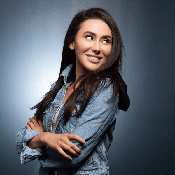 Jenn Sterger profile image