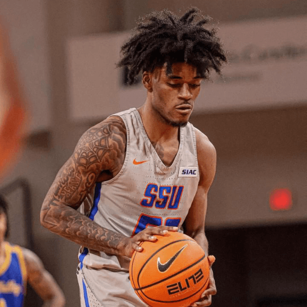 Javonte Landy profile image