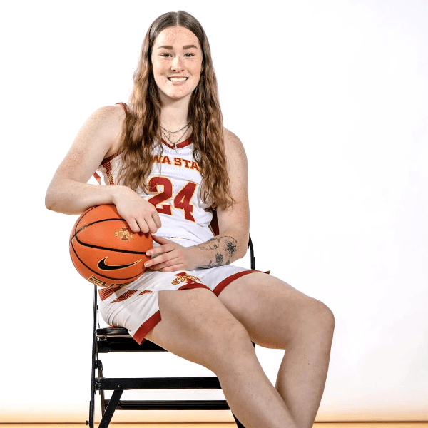 Addy Brown profile image