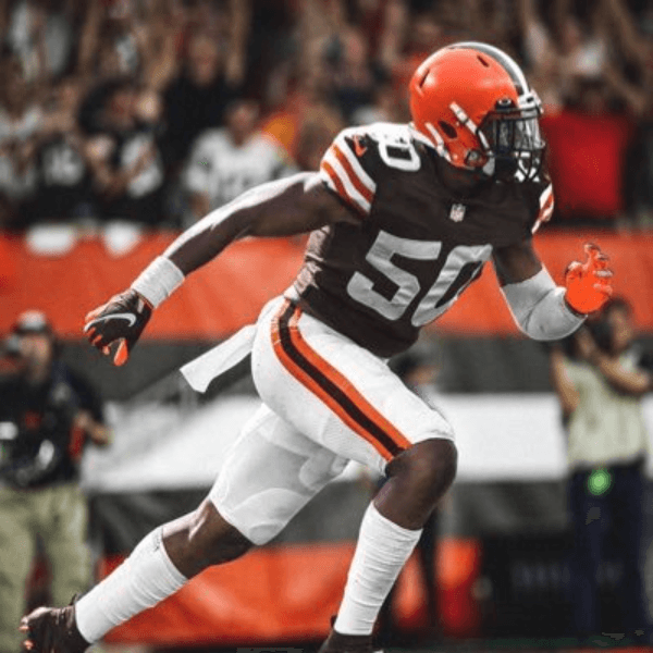 Jacob Phillips profile image