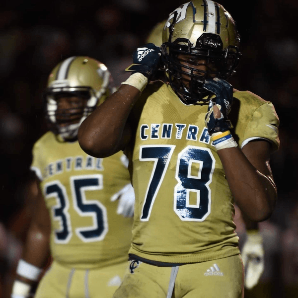 Javerius Franklin profile image