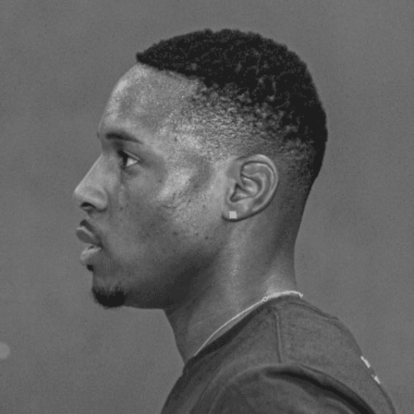 Marcus Patterson profile image