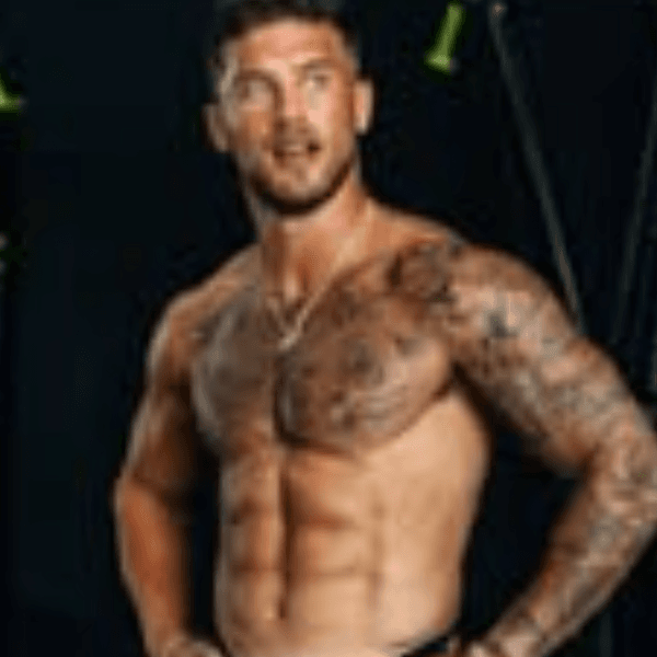 Josh Goldstein profile image