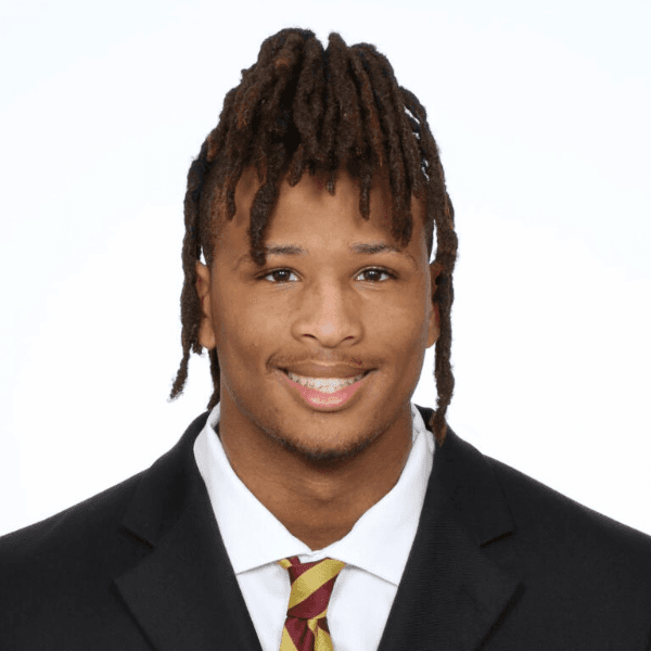 Lamont Green Jr. profile image