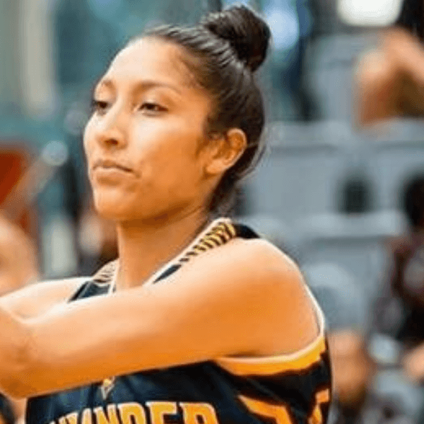 Jacqueline Luna-Castro profile image