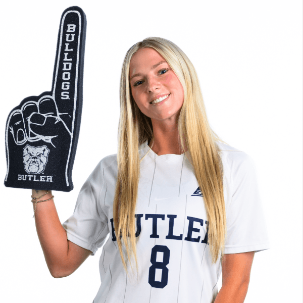 Norah Jacomen profile image