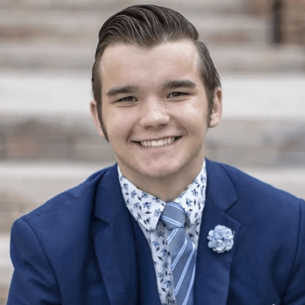 Sutton Huggins profile image