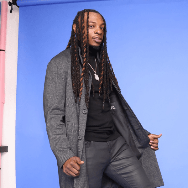 Justin Allen profile image