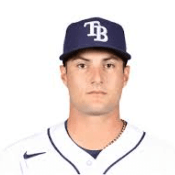 Shane McClanahan profile image