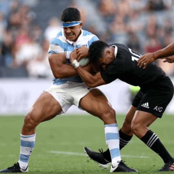 Santiago Chocobares profile image