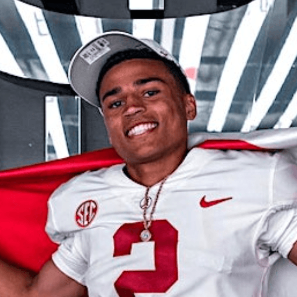 Zabien Brown profile image