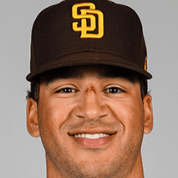 Trent Grisham profile image