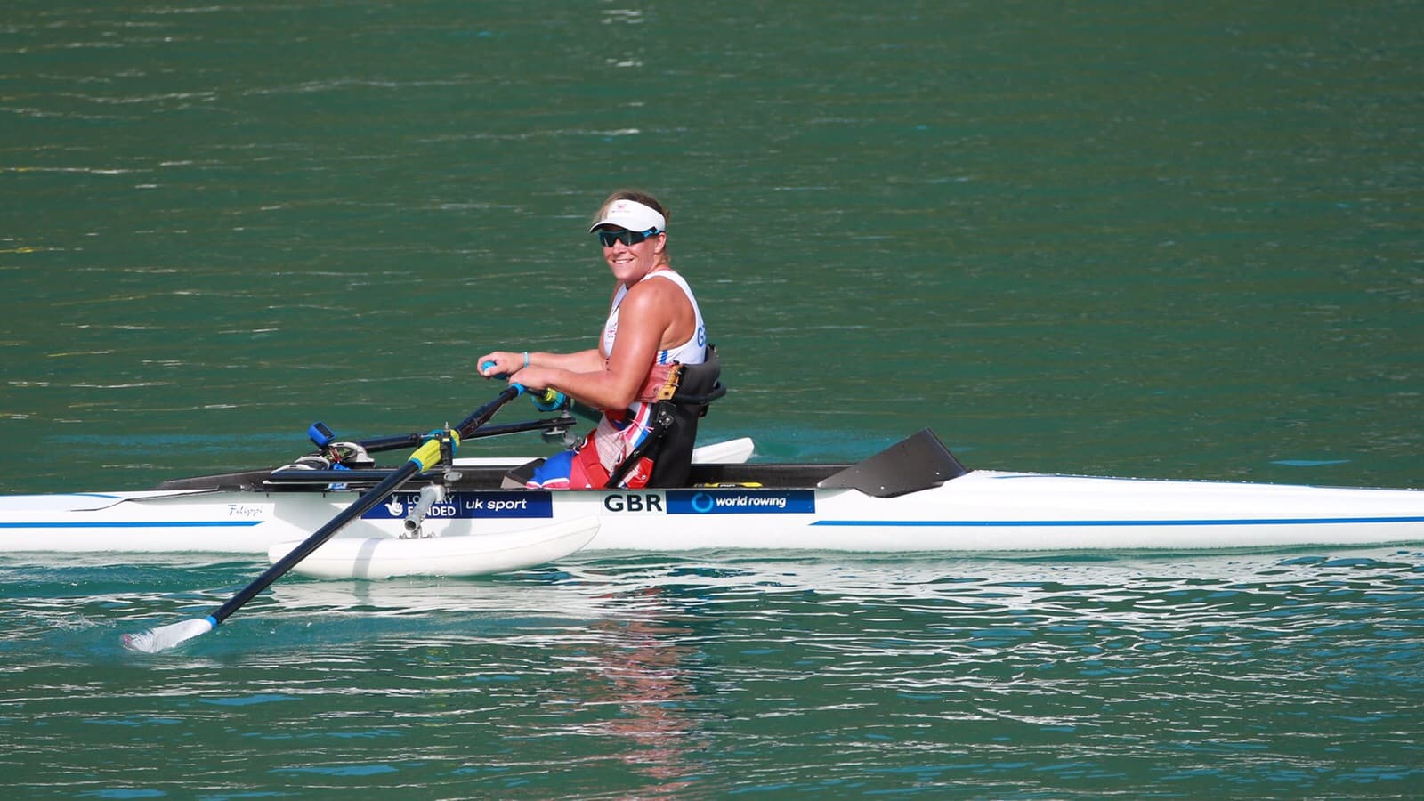 Rachel Morris profile photo