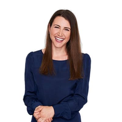 Kristen Faulkner profile image