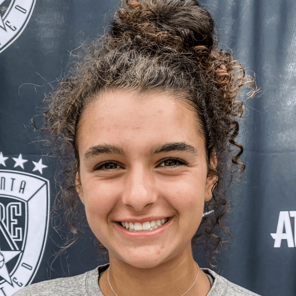 Sophia Martelli profile image