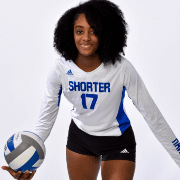 Jade Watson profile image