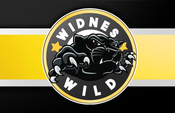 Widnes Wild profile photo