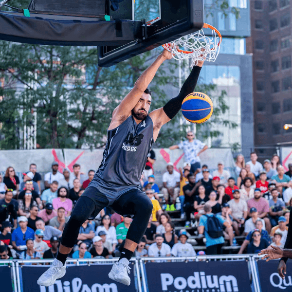 Jerome Desrosiers profile image