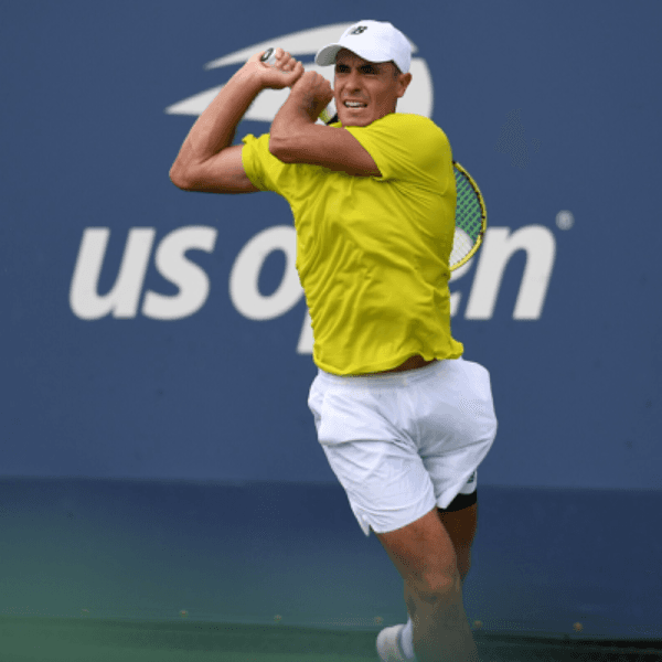 Ernesto Escobedo profile image