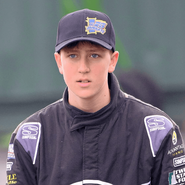 TJ Haggett profile image