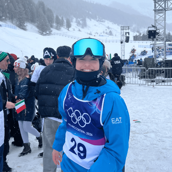 Manuela Passaretta profile image