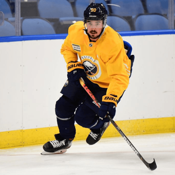 Marcus Johansson profile image