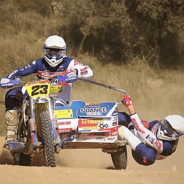 george kinge profile image