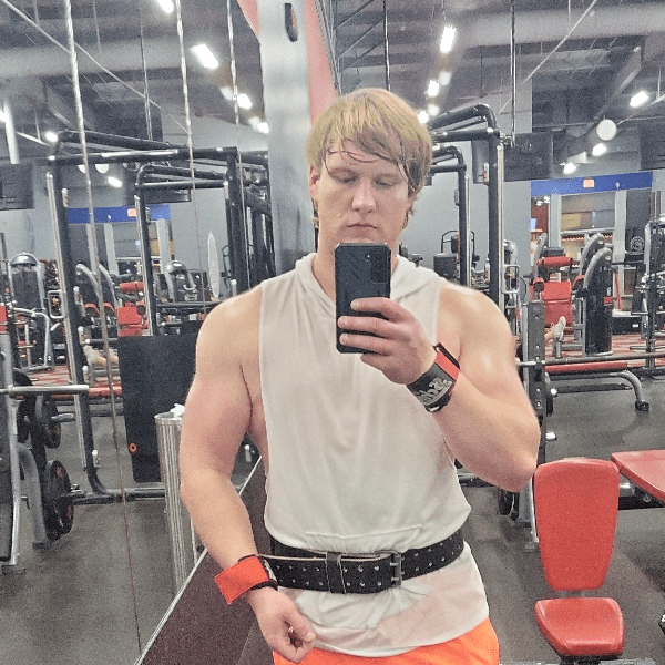 Jordan Wyatt profile image