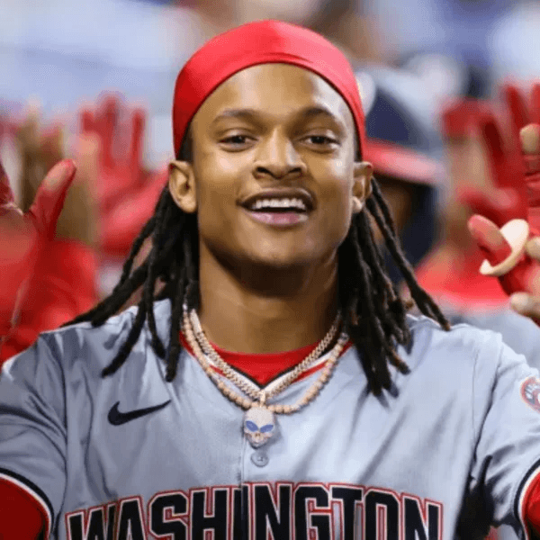 CJ Abrams profile image