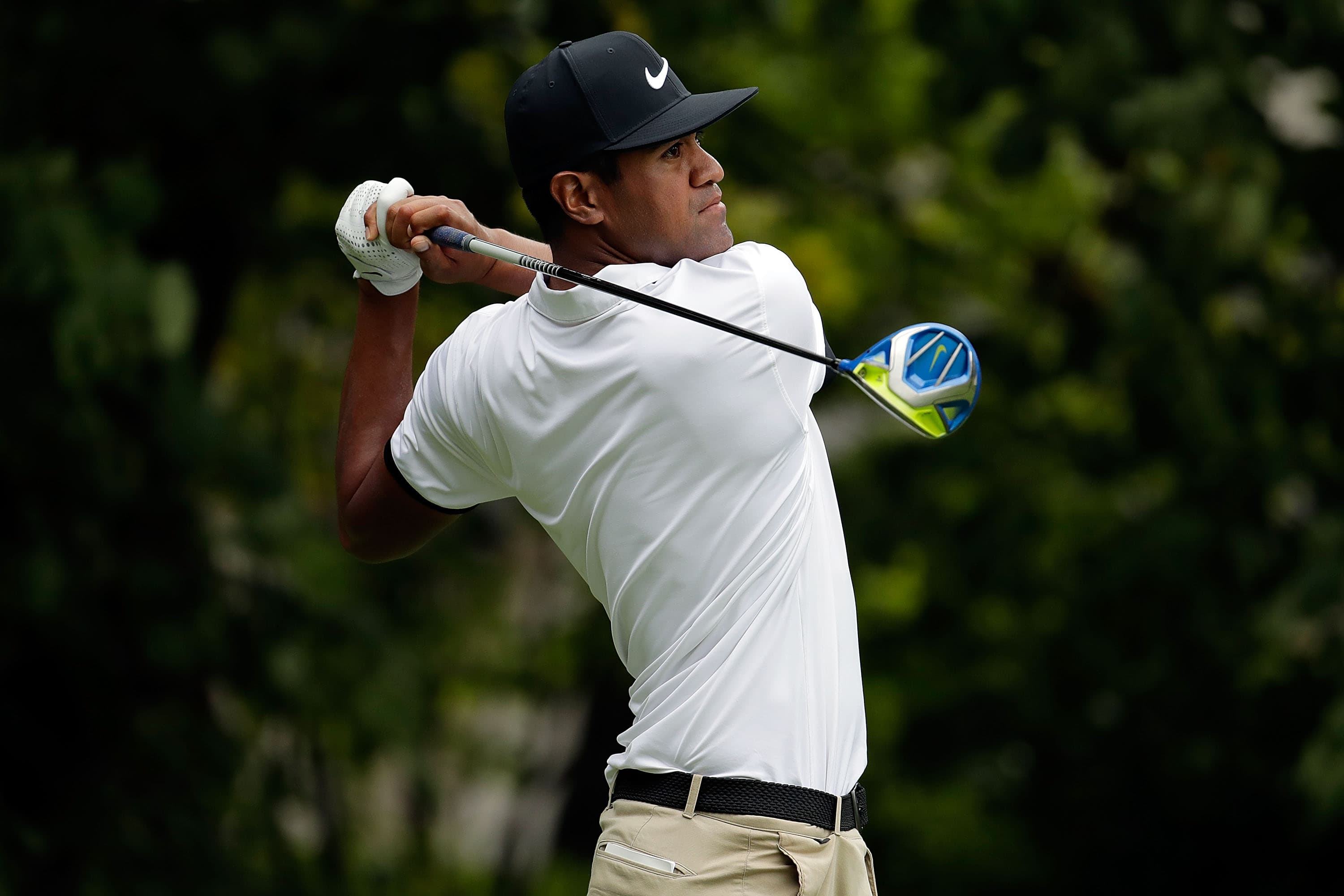 Tony Finau profile image
