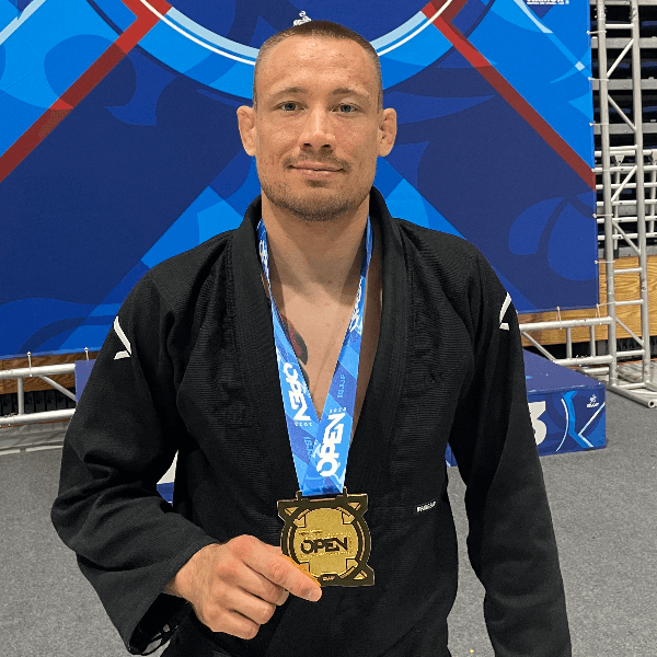 Leon Schulz profile image