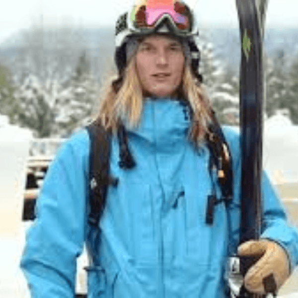 Johnny Collinson profile image