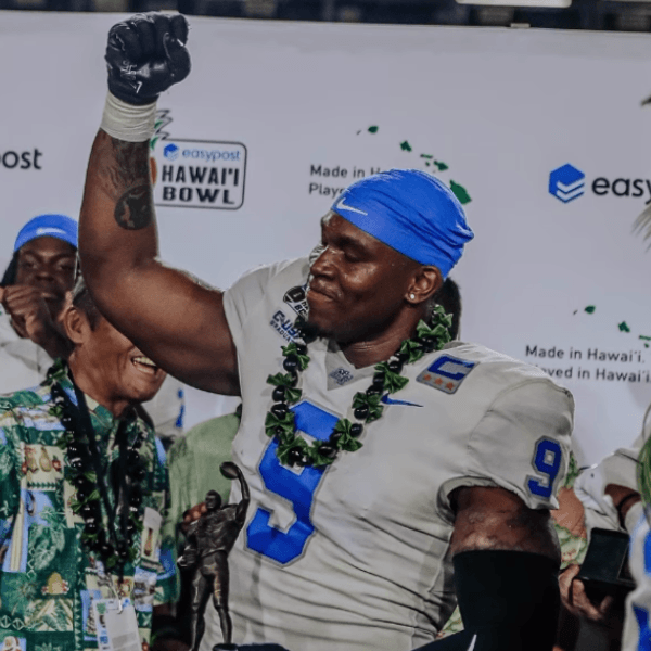 Jordan Ferguson profile image