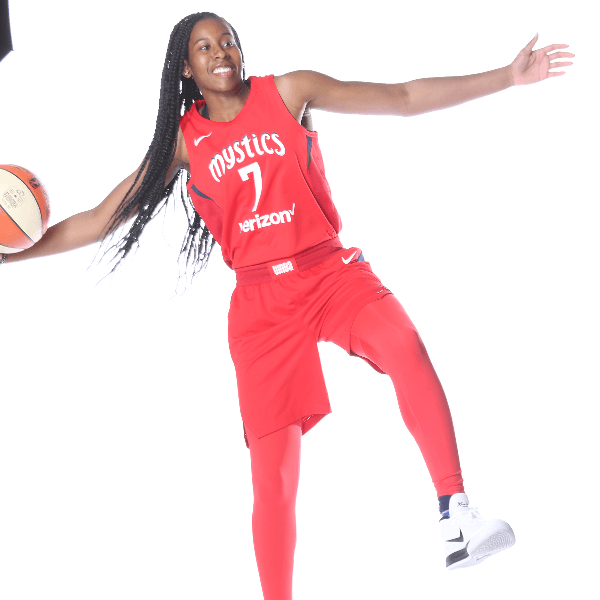 Ariel Atkins profile image