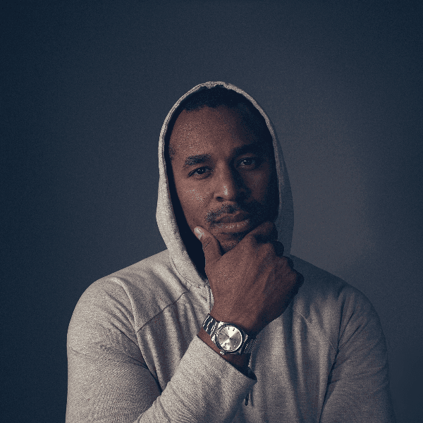 Kyle Harrison profile image