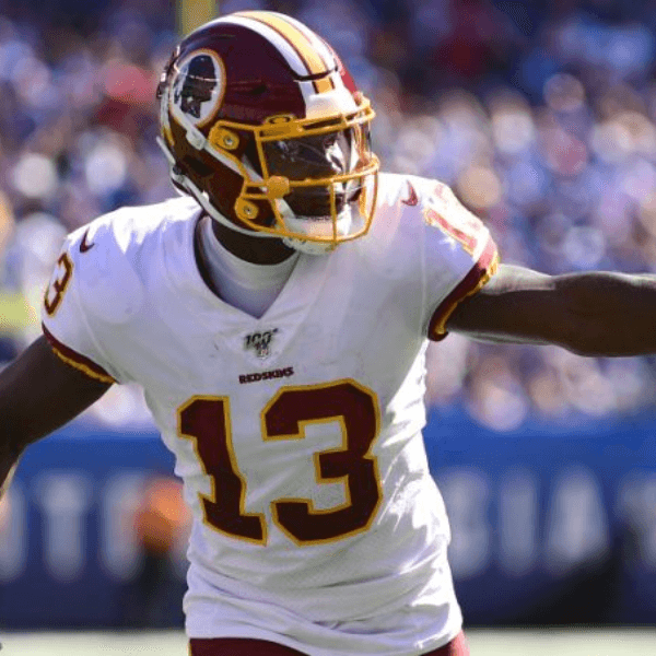 Kelvin Harmon profile image