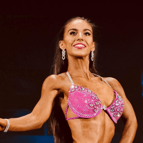 Sophie Cash profile image