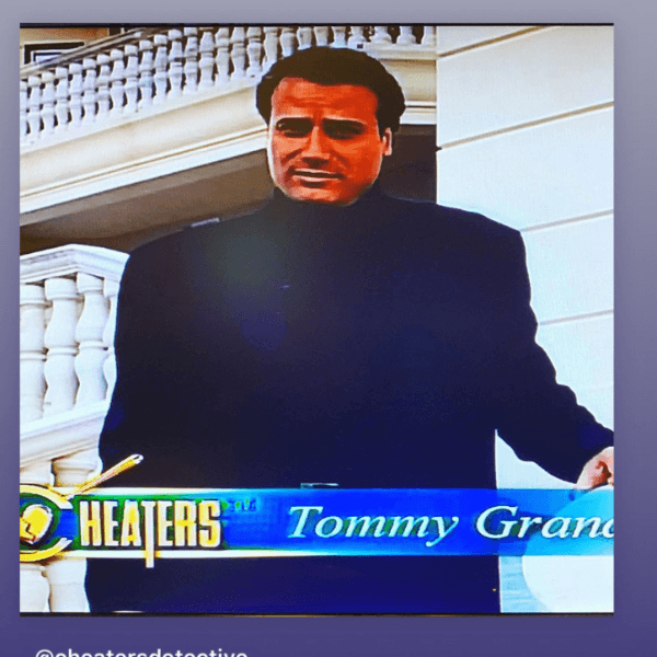Tommy Habeeb profile image