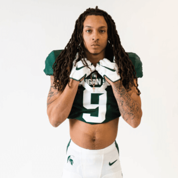 Marqui Lowery jr profile image