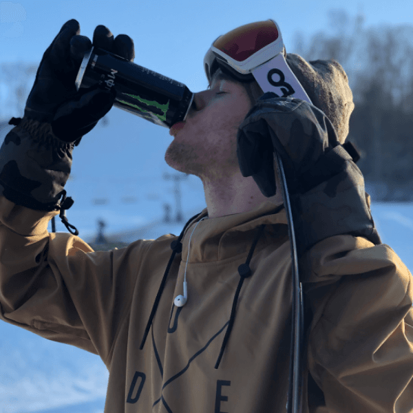 Aidan Treadway profile photo