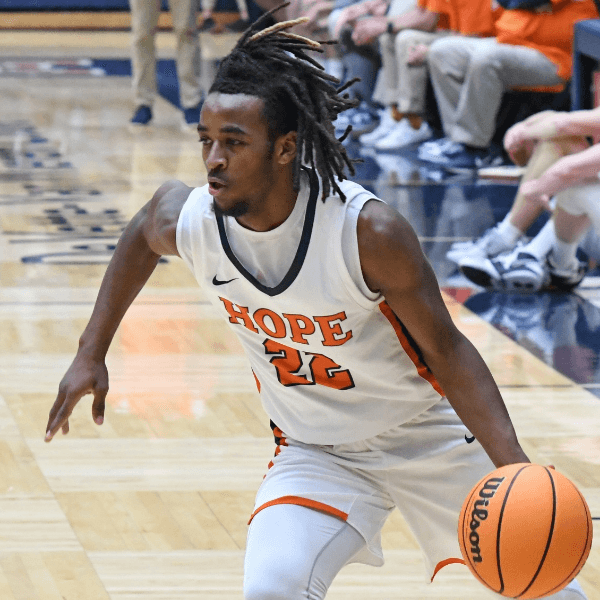 Justice Mims profile image