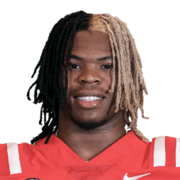 Quinshon Judkins profile image