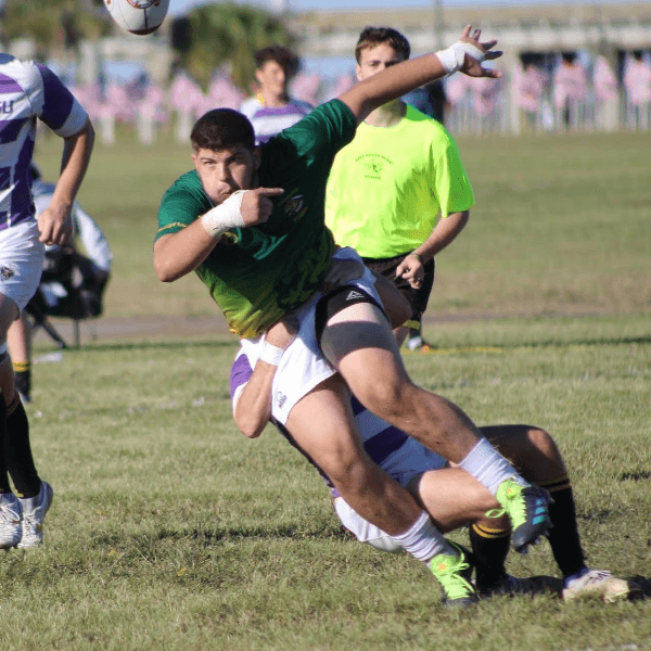 Aaron Alonzo profile photo